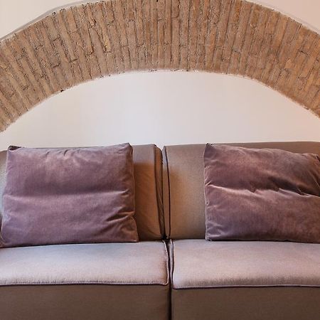 Rental In Rome - Scala Suite Roma Exterior foto