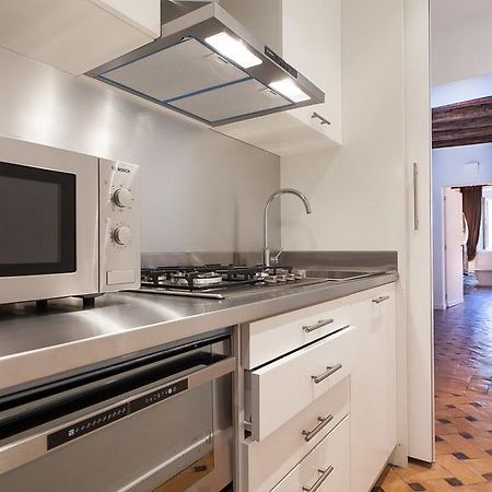 Rental In Rome - Scala Suite Roma Exterior foto