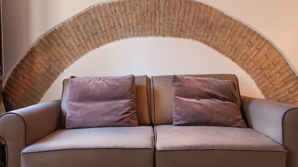 Rental In Rome - Scala Suite Roma Exterior foto